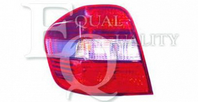EQUAL QUALITY gp1230 -  Задний фонарь